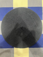 Le Béret Français Authentic, classic, made in France, Eco Jean environmentally friendly beret - Adult
