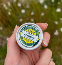 Féret Parfumeur Violet lip balm