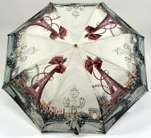 Guy de Jean Full Size ‘Paris 1900’ Umbrella