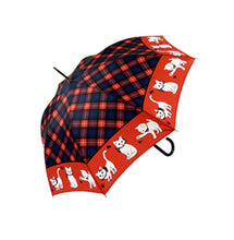 Le Parapluie Français Full Length Kitty Cat Umbrella
