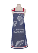 Le Jacquard Français x Élysée French Cuisine collection