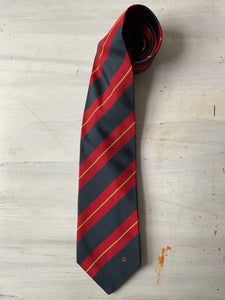 Dunhill tie