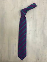 New & Lingwood tie