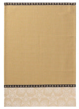 Le Jacquard Français Christmas 2025 hand towel