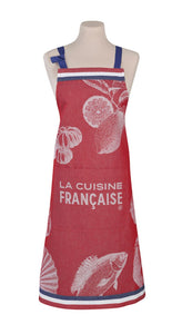 Le Jacquard Français x Élysée French Cuisine collection