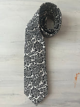 Vintage Duchamp tie