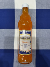 La Mortuacienne Mandarin artisanal lemonade by Maison Rième