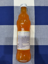 La Mortuacienne Mandarin artisanal lemonade by Maison Rième