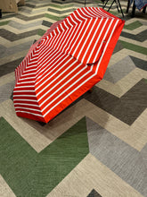Le Parapluie Français striped umbrellas