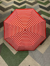 Le Parapluie Français striped umbrellas