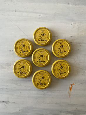 Féret Parfumeur Honey & Dandelion balm