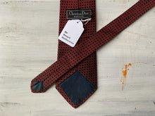 Christian Dior Monsieur tie