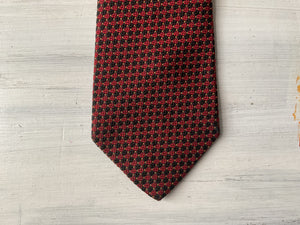 Christian Dior Monsieur tie