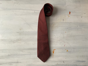 Christian Dior Monsieur tie