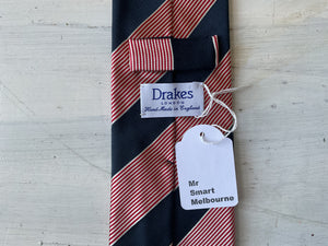 Drakes London tie