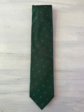 Etro Milano tie