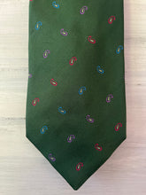 Etro Milano tie