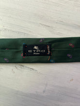 Etro Milano tie