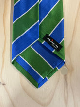 Kiton Napoli tie