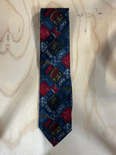 Ermenegildo Zegna tie