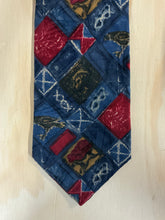 Ermenegildo Zegna tie