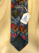 Ermenegildo Zegna tie