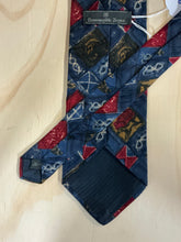 Ermenegildo Zegna tie