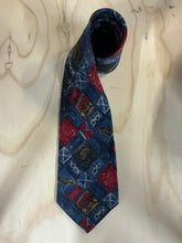 Ermenegildo Zegna tie