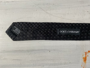 Dolce & Gabbana tie