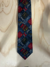 Ermenegildo Zegna tie