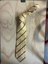 Ermenegildo Zegna tie