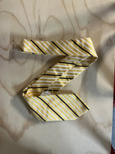 Ermenegildo Zegna tie