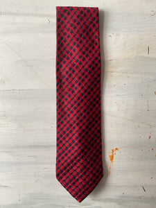 Balenciaga Paris Pour Homme tie