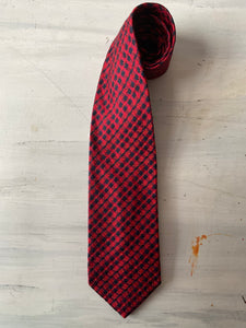 Balenciaga Paris Pour Homme tie