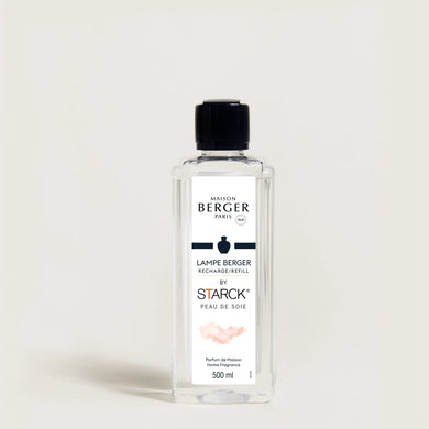 Peau de Soie Scented Bouquet by Starck 200ml refill