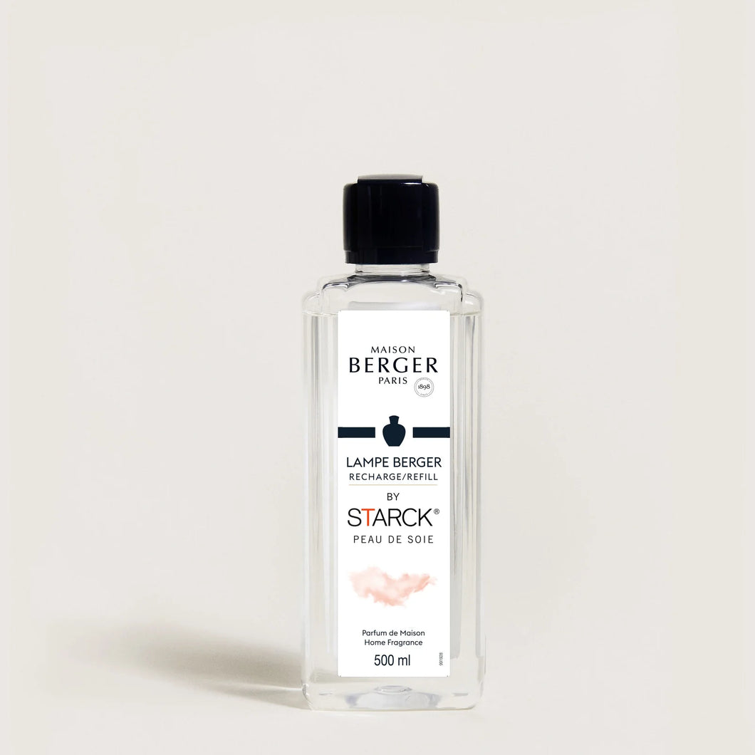 Peau de Soie Scented Bouquet by Starck 200ml refill