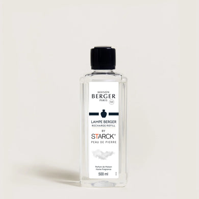 Peau de Pierre Scented Bouquet by Starck 200ml refill