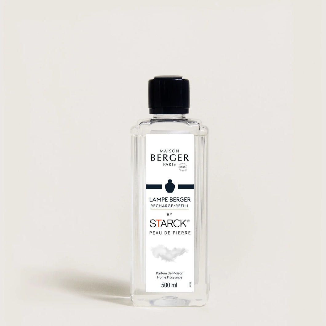 Peau de Pierre Scented Bouquet by Starck 200ml refill