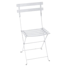 Fermob Bistro Metal Chair - made in France