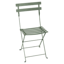 Fermob Bistro Metal Chair - made in France