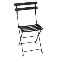 Fermob Bistro Metal Chair - made in France