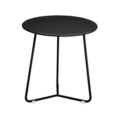 Fermob Cocotte Metal Low Table/Stool - made in France