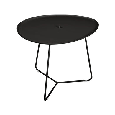 Fermob Cocotte Metal Tray Table - made in France