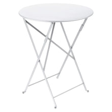 Fermob Bistro Metal Table - made in France