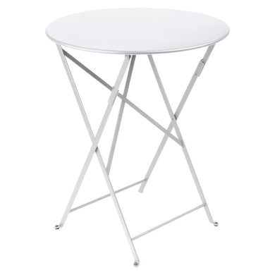 Fermob Bistro Metal Table - made in France