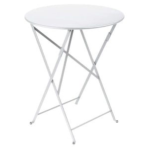 Fermob Bistro Metal Table - made in France