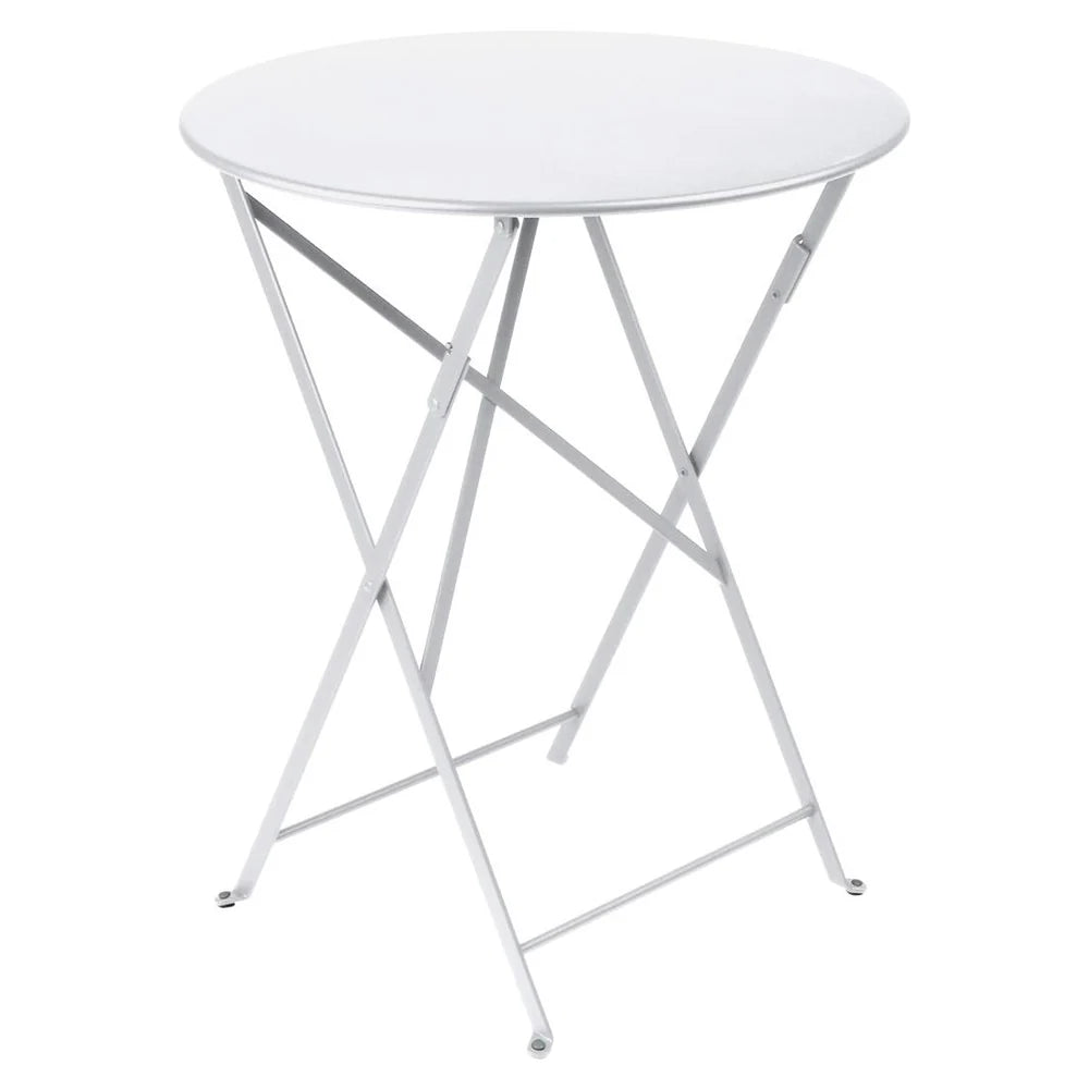 Fermob Bistro Metal Table - made in France