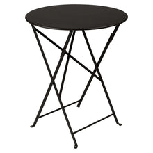 Fermob Bistro Metal Table - made in France