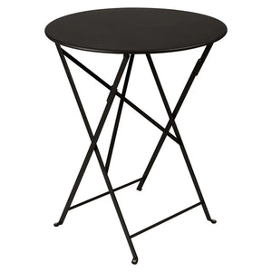Fermob Bistro Metal Table - made in France
