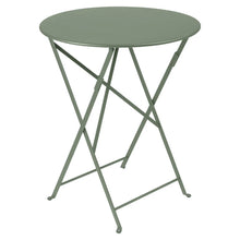 Fermob Bistro Metal Table - made in France